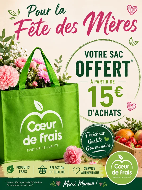 Fête des Mères